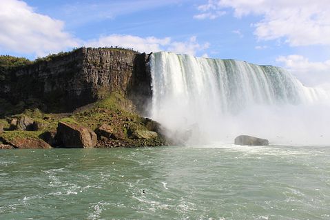 niagara-falls-571139_1280 The 11 Best Places to Stay in Upstate New York