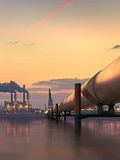 15 Largest Pipeline Companies in the World