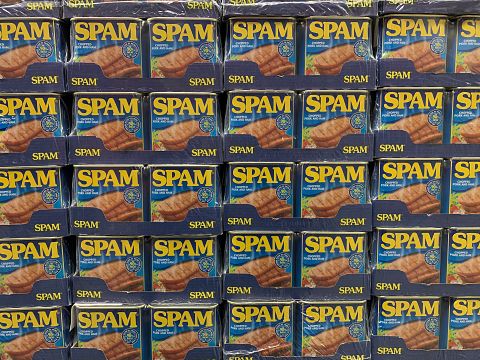 Is HRL a good stock to buy? Spam, Food, Meat Loaf, Can, Goods