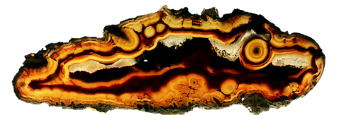 7 Easiest Gemstones to Find in Rocks and Creeks