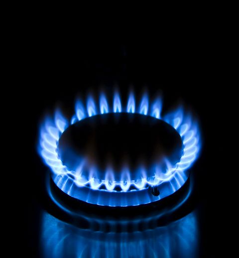 Countries with Highest Natural Gas Reserves