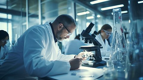 Is uniQure N.V. (QURE) the Most Promising Growth Stock According to Wall Street Analysts?