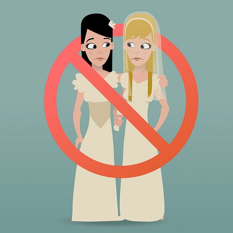 25 Straightest countries in the world