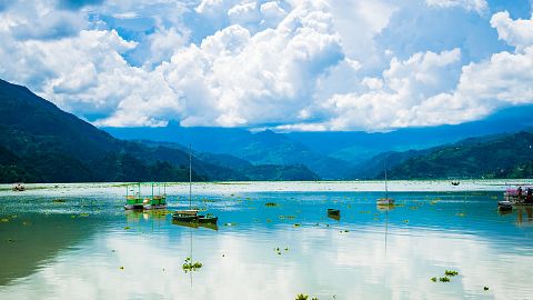 15 Best Places to Travel in May in Europe, Asia and Tropical Destinations