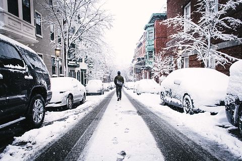 10 Best Snow Blowers On The Market For The 2016-2017 Winter