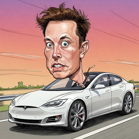 Tesla (TSLA) Stock Gains Momentum as Elon Embraces ‘Wartime CEO’ Role