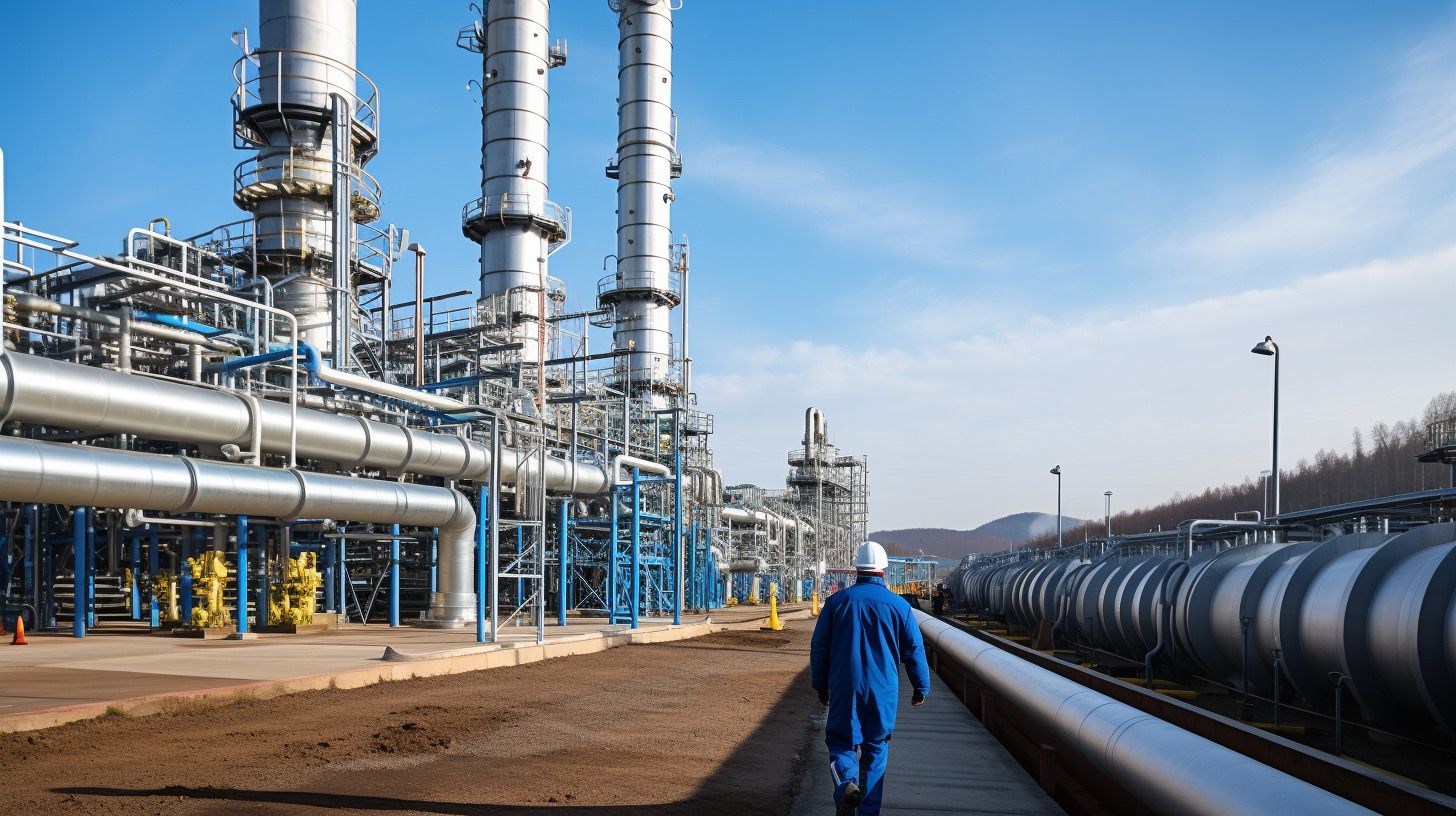 8 Best European Industrial Stocks to Buy Now