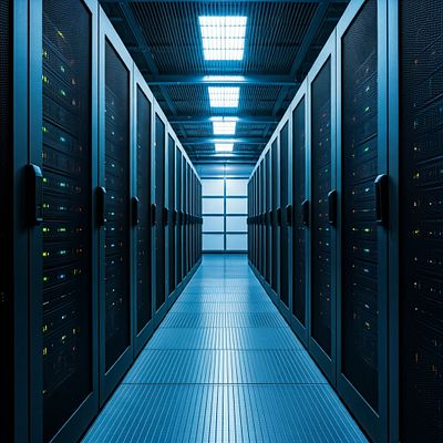 7 Underperforming Data Center Stocks to Buy According to Short Sellers
