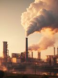 20 Countries With Most Carbon Dioxide Emissions Per Capita