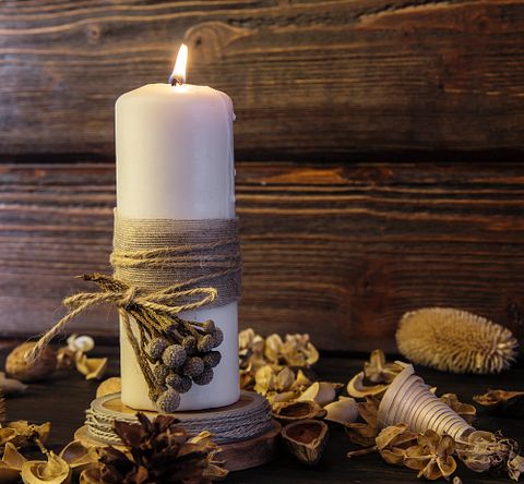 10 Most Expensive Candles In the World