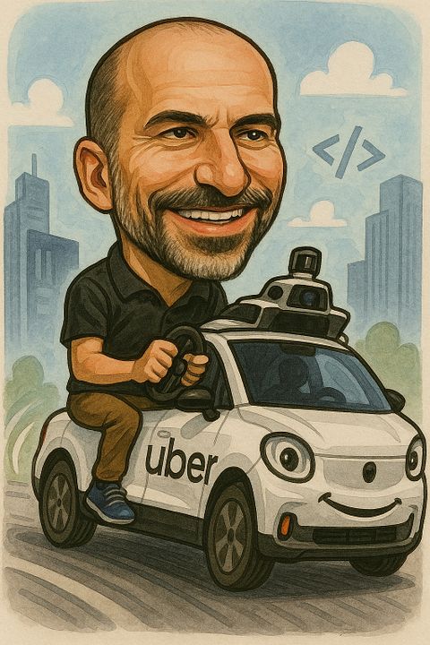 Analyst Explains Why Uber Technologies (UBER) Stock Can Grow More Despite 50% Year-to-Date Gains