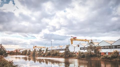 Fabric, work, manufacturing