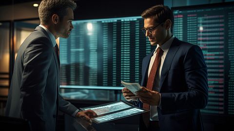 Is Helmerich & Payne, Inc. (HP) About to Explode?