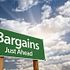 10 Dividend Bargains Trading Below Insiders’ Prices