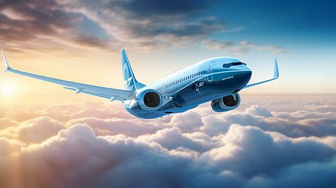 The Boeing Company (BA) Eyes Strong Recovery as Backlog Surges and Margins Stabilize
