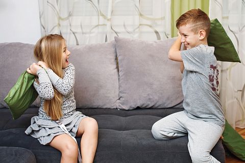 Easiest Age Gap Between Babies: 5 Research Studies