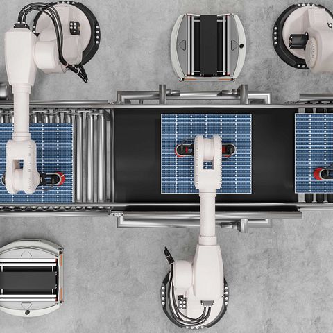 Sustained Data Center Demand for Mass-Capacity Storage Drives BofA’s Bullishness Toward Seagate Technology (STX)