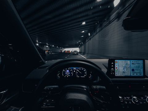 Alphabet Inc (GOOGL) Autonomous Car Unit Hits a Significant Milestone