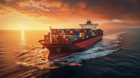 Euroseas Ltd. (ESEA) Capitalizing on Higher Containership Charter Rates