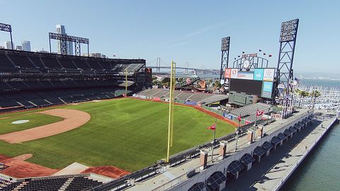 Most Expensive Baseball Stadiums to Build 