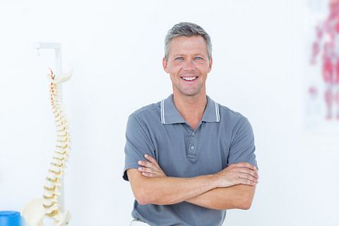25 Best States For Chiropractors