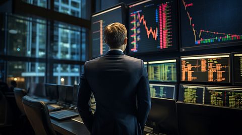 Blackrock's 30 Most Important AI Stocks