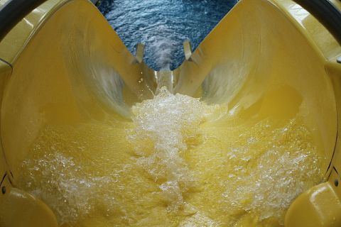 15 Best Indoor and Outdoor Water Parks in and Around New York City