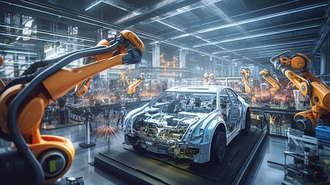 15 Best Robotics Stocks to Buy Under $20