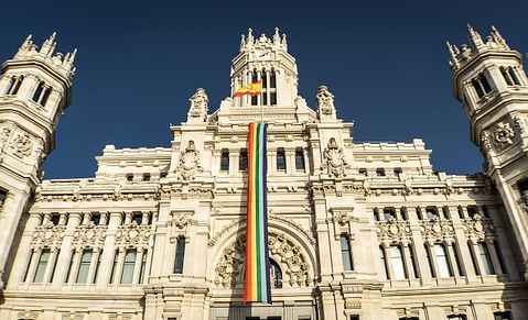 gay-pride-830811_1280 11 Most Gay-Friendly Cities in the World 