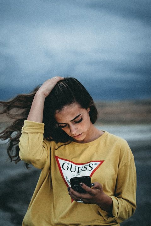 Clothing, Guess, Brand