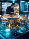 16 Most Advanced Countries in Quantum Computing