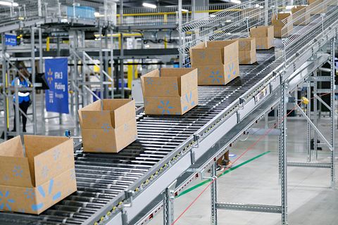 Walmart (WMT) Might Be the Biggest Inflation Fighter in America, Says Jim Cramer 