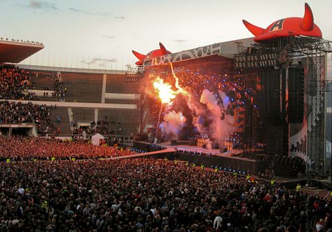 7 Countries That Make The Best Music In the World