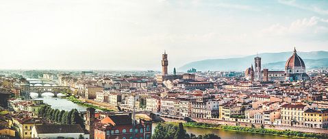 Top 25 Richest, Healthiest, and Most Advanced Countries in the World