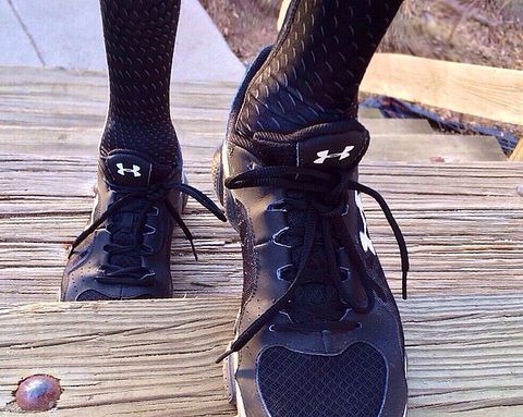 UBS Reaffirms Buy on Under Armour (UA), Sees Turnaround Potential