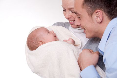 25 Countries with the Best Maternity and Paternity Leave