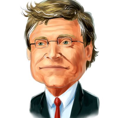 10 Best Stocks to Buy According to Billionaire Bill Gates