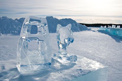 Best Luxury Nature Spots In the World