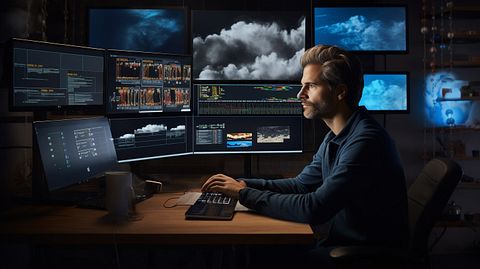 Truist Raises MongoDB (MDB) PT to $500, Highlighting Persistence in AI Valuation Gap