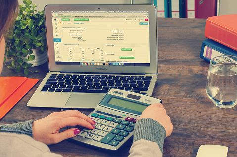 bookkeeping-615384_1920 11 Cities With The Highest Demand for Accountants