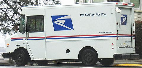 Postal Services