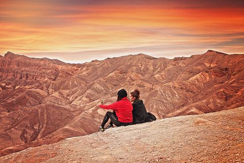 Easiest Mountains to Climb in USA