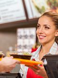 11 Highest Paying Fast Food Jobs in 2017