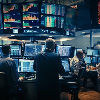 Blowing Past the Street: 46 Stocks That Crushed Q2 EPS Projections