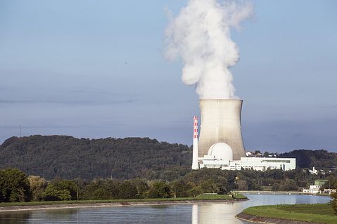 What Does Raymond James Think About Uranium Royalty (UROY) After Its Sweetwater Merger?