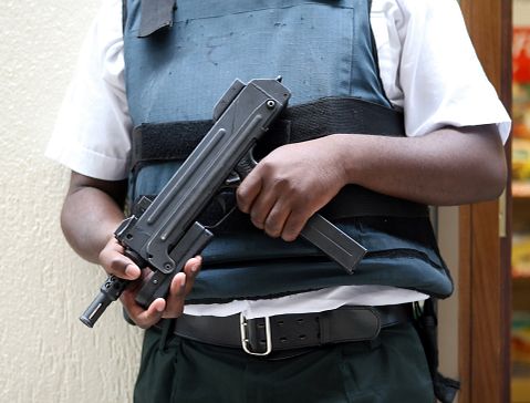 10 Biggest Private Security Companies that Are Hiring