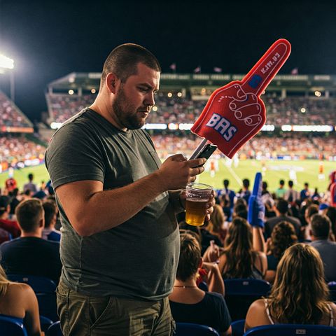 Benchmark Raises Target Price on Super Group (SGHC) to $18, Post Q4 Results