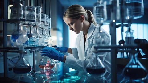 Analysts Project 120% Upside To Dyne Therapeutics, Inc. (DYN)