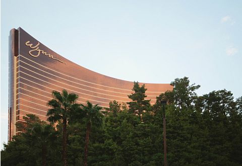 Wynn, Las Vegas