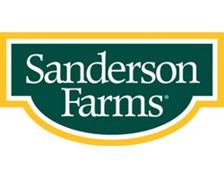 Sanderson Farms, Inc. (NASDAQ:SAFM)